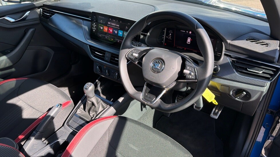 Used Skoda Kamiq 2023 for sale - 76190926: Photo 6