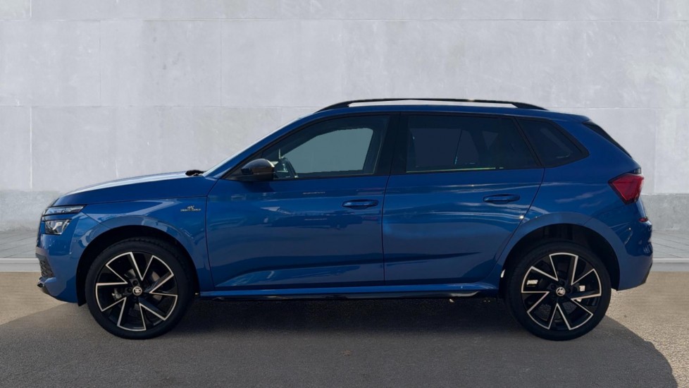 Used Skoda Kamiq 2023 for sale - 76190926: Photo 9