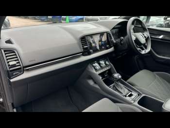 Used Skoda Karoq 2023 for sale - 74832368: Photo