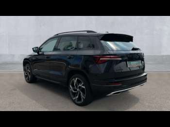 Used Skoda Karoq 2023 for sale - 74832368: Photo