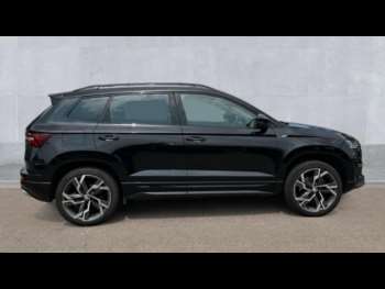 Used Skoda Karoq 2023 for sale - 74832368: Photo