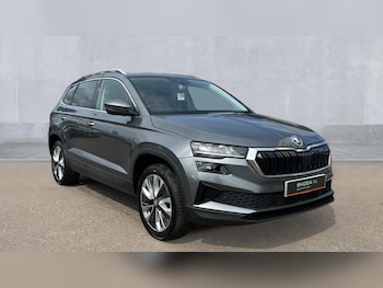 Used Skoda Karoq 2024 for sale - 75481034: Photo