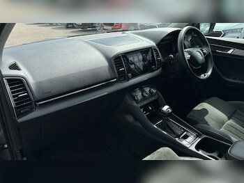 Used Skoda Karoq 2024 for sale - 75481034: Photo