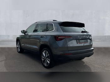 Used Skoda Karoq 2024 for sale - 75481034: Photo