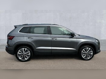 Used Skoda Karoq 2024 for sale - 75481034: Photo