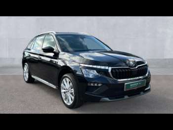 Used Skoda Kamiq 2024 for sale - 75481001: Photo