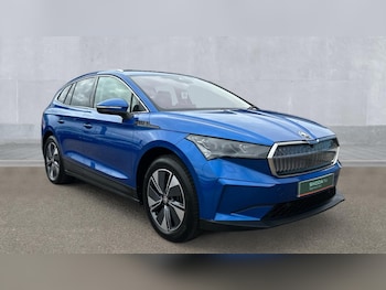 Skoda - Enyaq