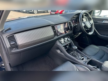 Used Skoda Kodiaq 2024 for sale - 75625369: Photo