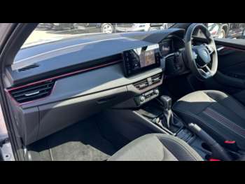 Used Skoda Kamiq 2025 for sale - 74447697: Photo