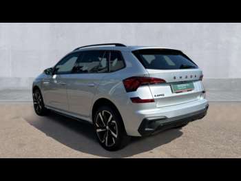 Used Skoda Kamiq 2025 for sale - 74447697: Photo