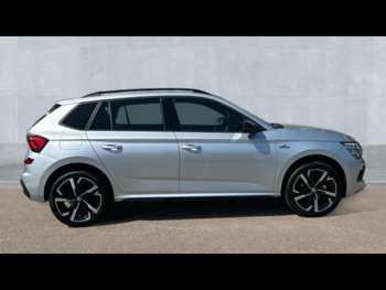 Used Skoda Kamiq 2025 for sale - 74447697: Photo