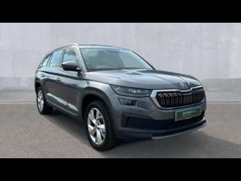 2024 - 1.5 TSI SE L Executive 5dr DSG [7 Seat] Auto