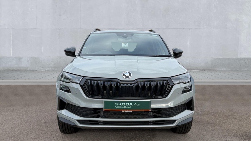 Used Skoda Karoq 2025 for sale - 76623527: Photo 10