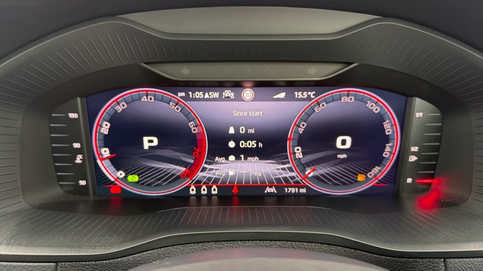 Used Skoda Karoq 2025 for sale - 76623527: Photo 14