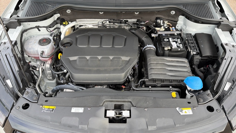 Used Skoda Karoq 2025 for sale - 76623527: Photo 17