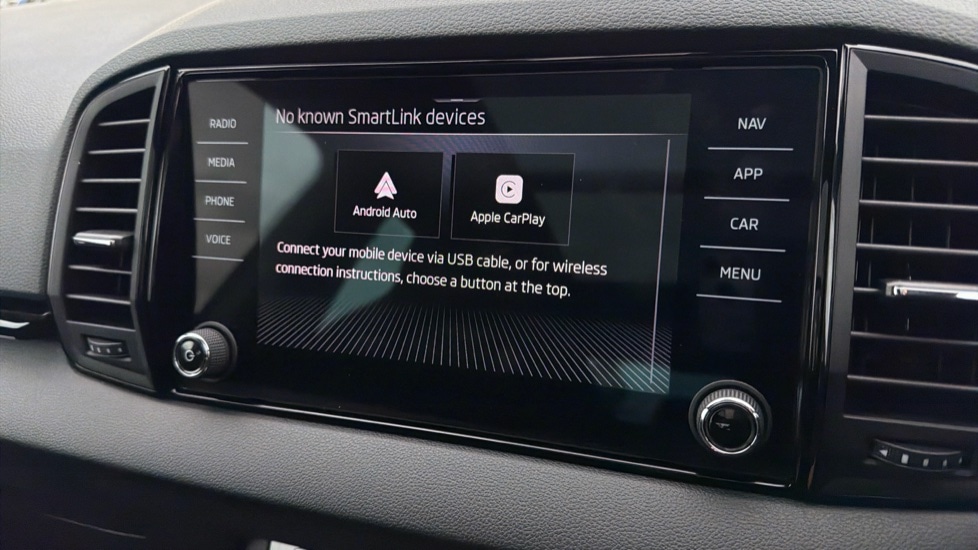 Used Skoda Karoq 2025 for sale - 76623527: Photo 23