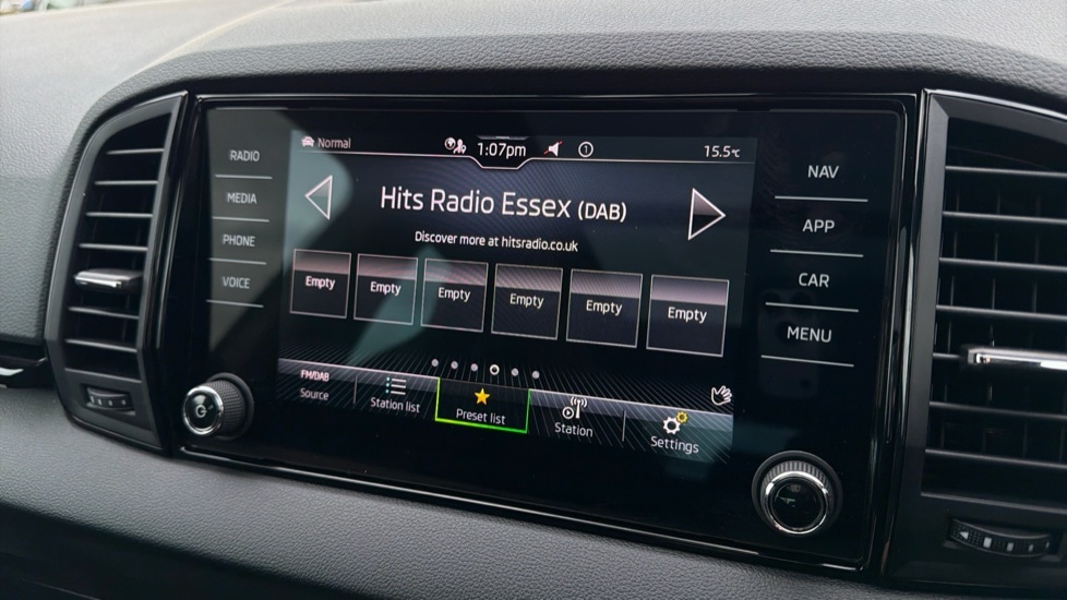 Used Skoda Karoq 2025 for sale - 76623527: Photo 25