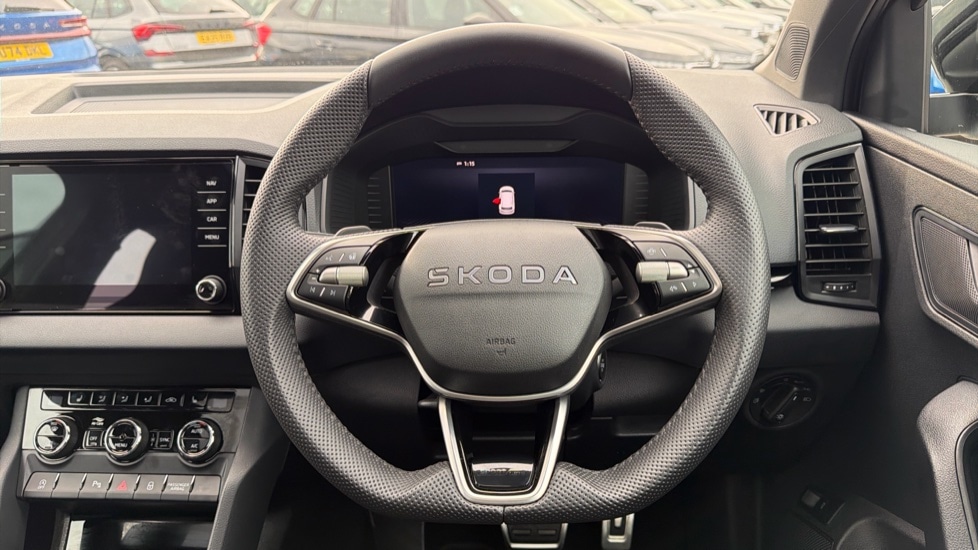 Used Skoda Karoq 2025 for sale - 76623527: Photo 26