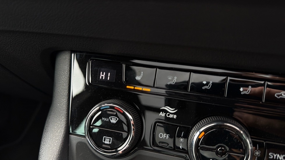 Used Skoda Karoq 2025 for sale - 76623527: Photo 33