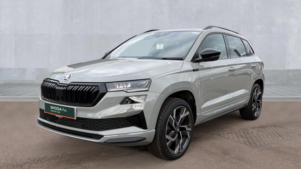 Used Skoda Karoq 2025 for sale - 76623527: Photo 7
