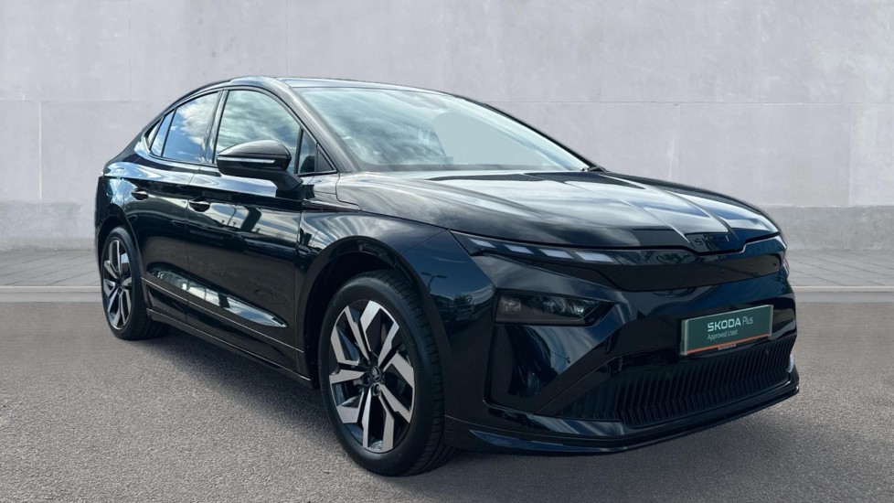 Used Skoda Enyaq 2025 for sale - 76217274: Photo 1