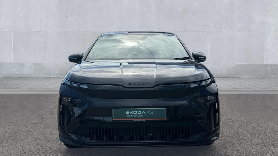 Used Skoda Enyaq 2025 for sale - 76217274: Photo 10