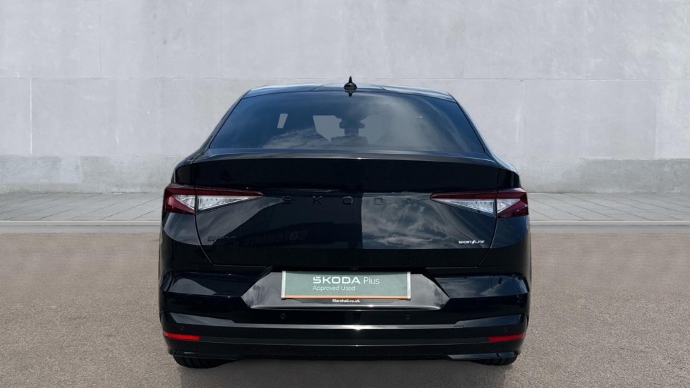 Used Skoda Enyaq 2025 for sale - 76217274: Photo 11