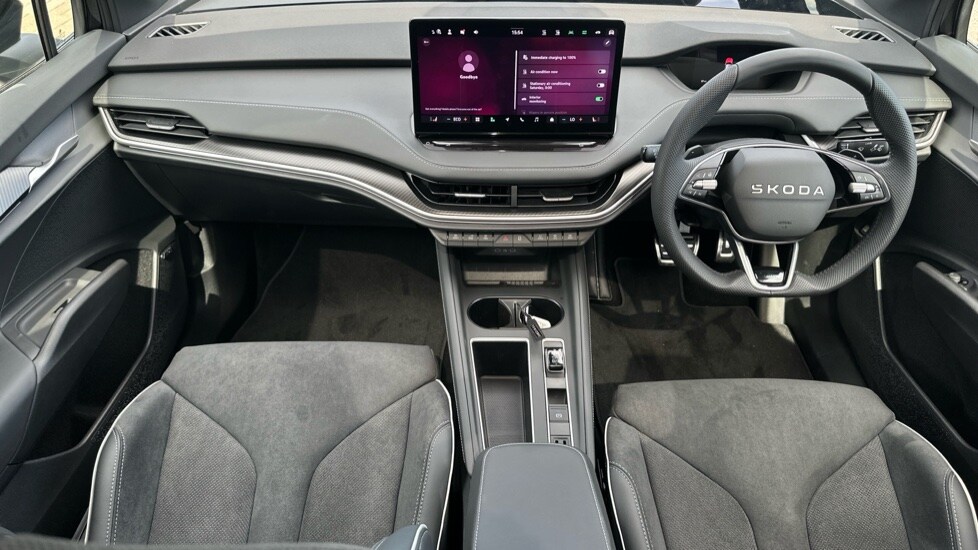 Used Skoda Enyaq 2025 for sale - 76217274: Photo 12