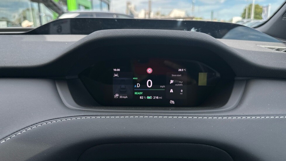 Used Skoda Enyaq 2025 for sale - 76217274: Photo 14