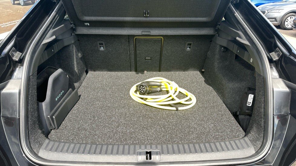 Used Skoda Enyaq 2025 for sale - 76217274: Photo 16