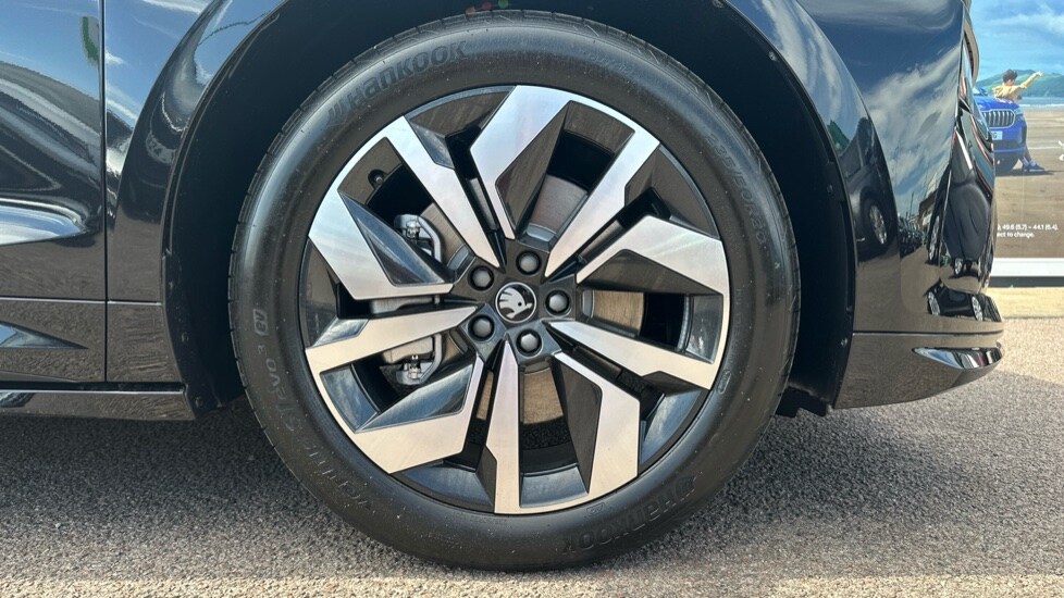 Used Skoda Enyaq 2025 for sale - 76217274: Photo 20