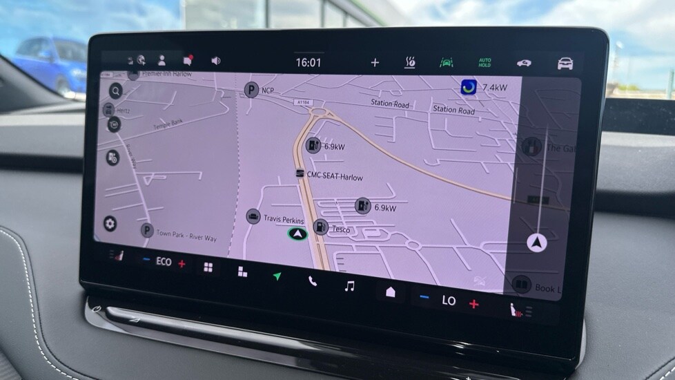 Used Skoda Enyaq 2025 for sale - 76217274: Photo 21