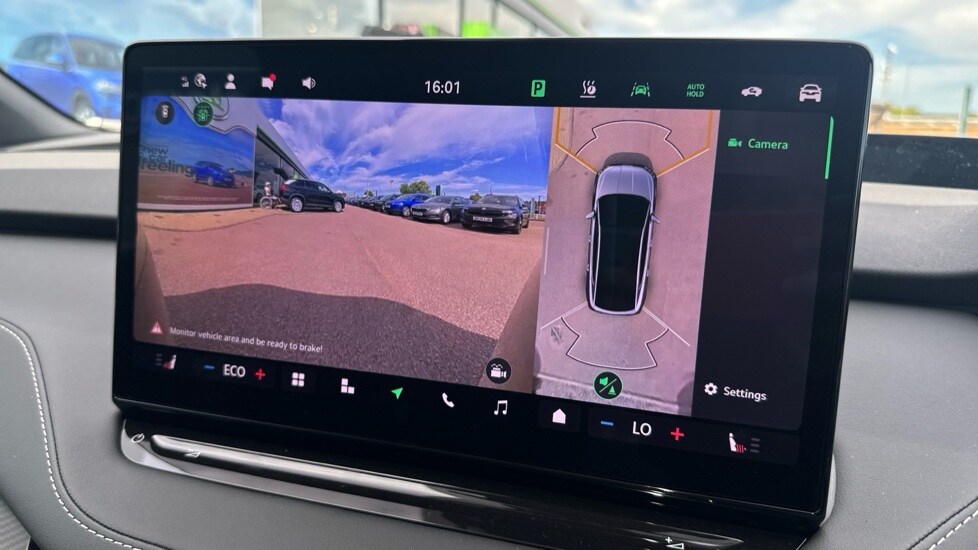 Used Skoda Enyaq 2025 for sale - 76217274: Photo 22