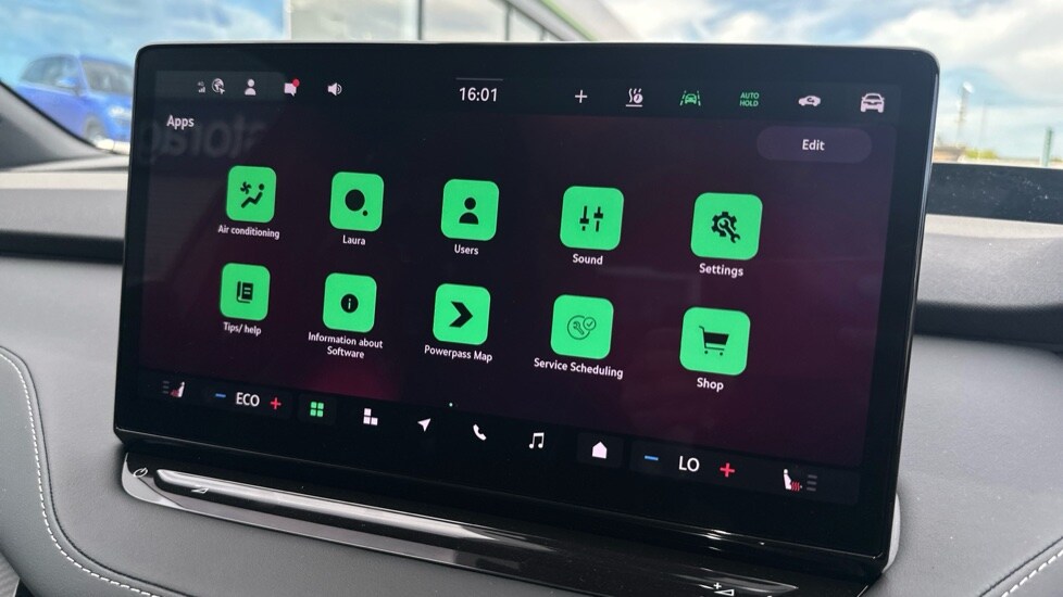 Used Skoda Enyaq 2025 for sale - 76217274: Photo 24