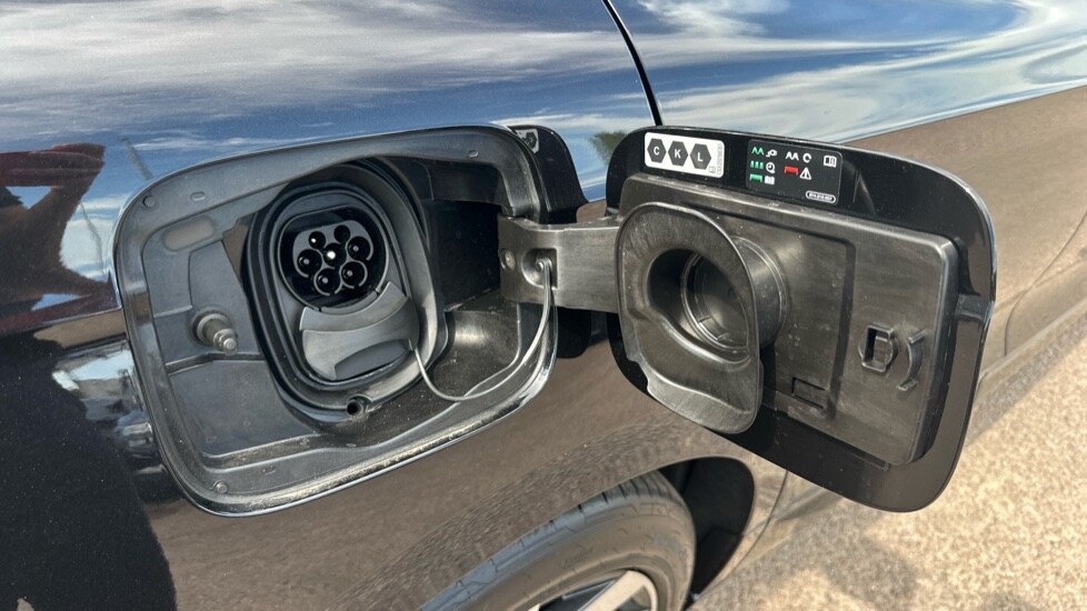 Used Skoda Enyaq 2025 for sale - 76217274: Photo 27