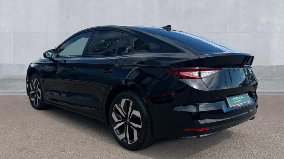 Used Skoda Enyaq 2025 for sale - 76217274: Photo 3