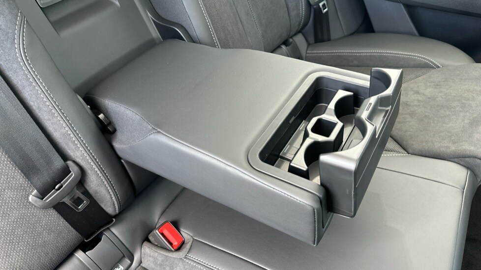 Used Skoda Enyaq 2025 for sale - 76217274: Photo 32