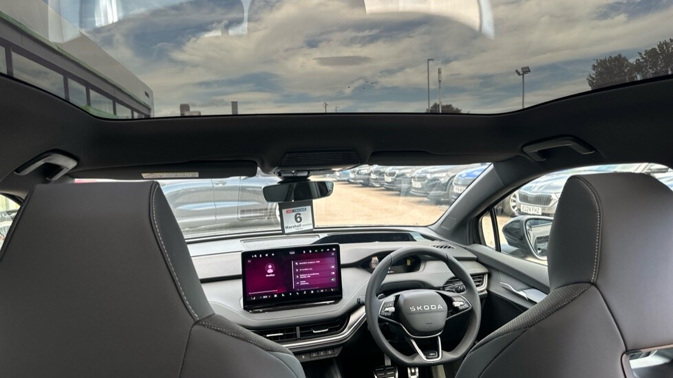 Used Skoda Enyaq 2025 for sale - 76217274: Photo 33