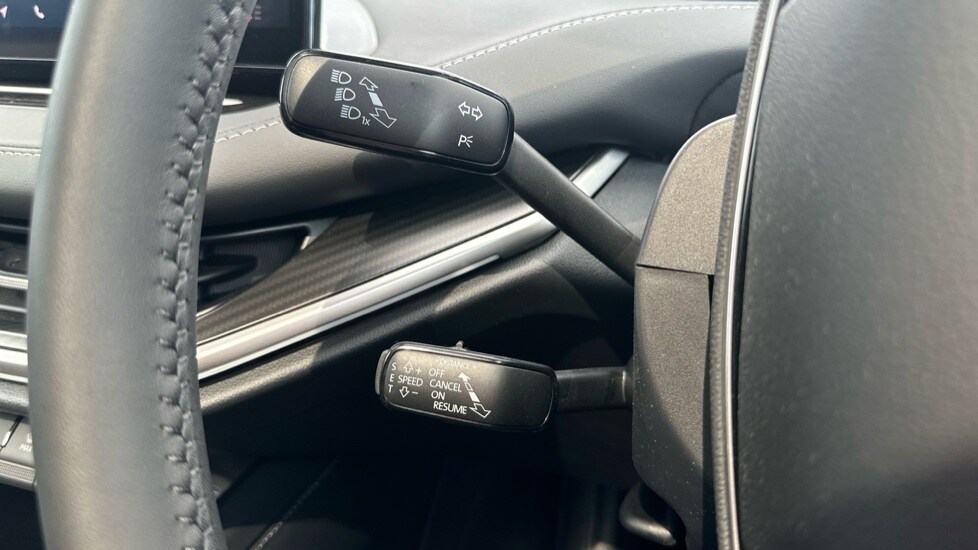 Used Skoda Enyaq 2025 for sale - 76217274: Photo 41