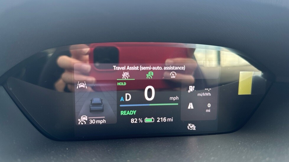 Used Skoda Enyaq 2025 for sale - 76217274: Photo 43