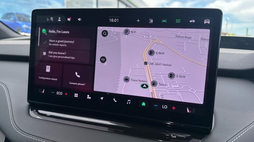 Used Skoda Enyaq 2025 for sale - 76217274: Photo 44