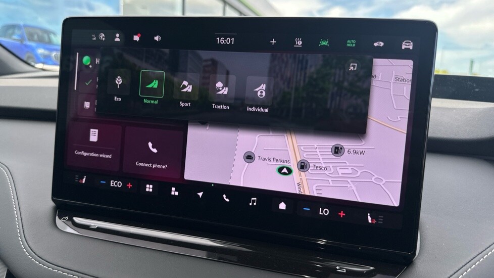 Used Skoda Enyaq 2025 for sale - 76217274: Photo 45