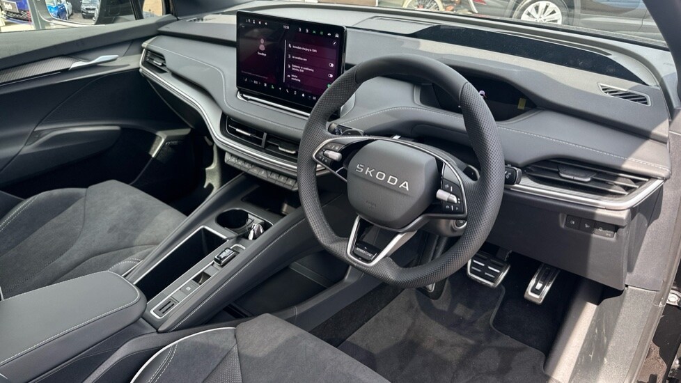 Used Skoda Enyaq 2025 for sale - 76217274: Photo 6