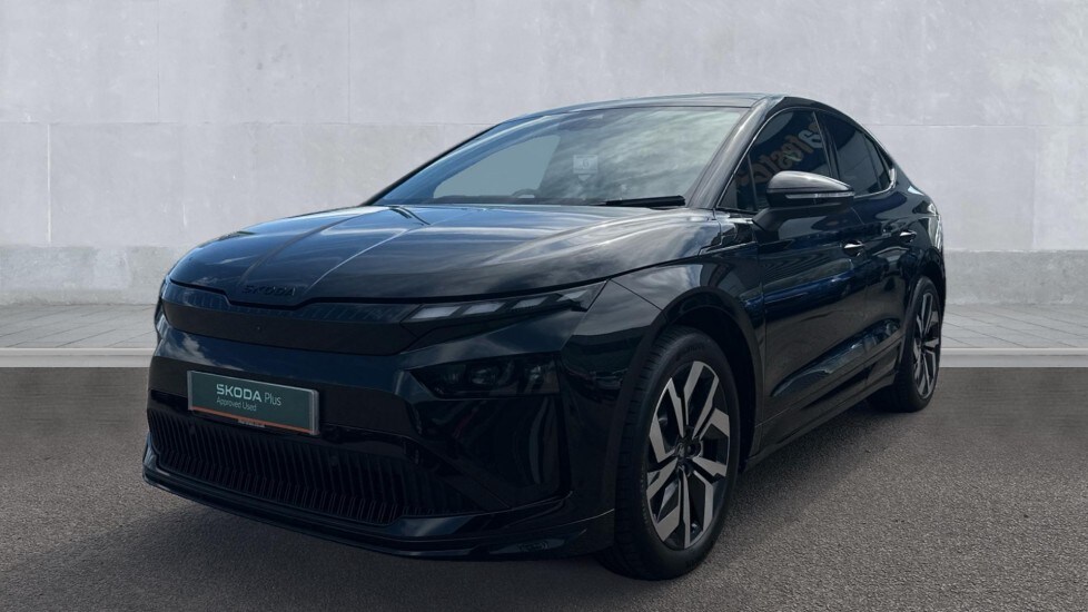 Used Skoda Enyaq 2025 for sale - 76217274: Photo 7