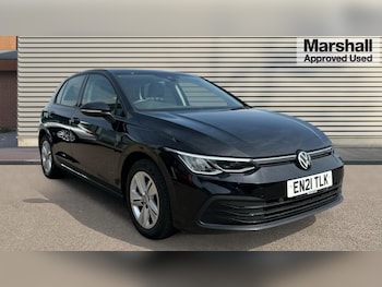 2021 - 1.5 TSI 150 Life 5dr