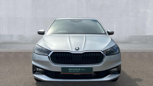 Used Skoda Fabia 2025 for sale - 75480979: Photo 10