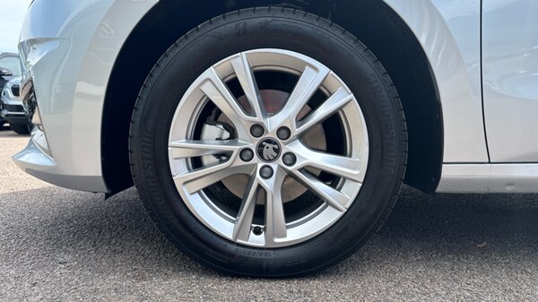 Used Skoda Fabia 2025 for sale - 75480979: Photo 19