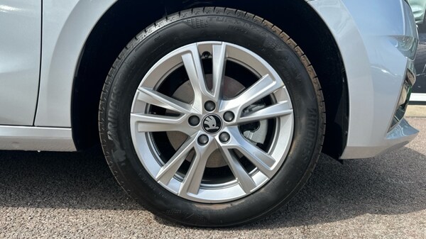 Used Skoda Fabia 2025 for sale - 75480979: Photo 20
