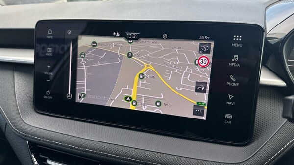Used Skoda Fabia 2025 for sale - 75480979: Photo 21
