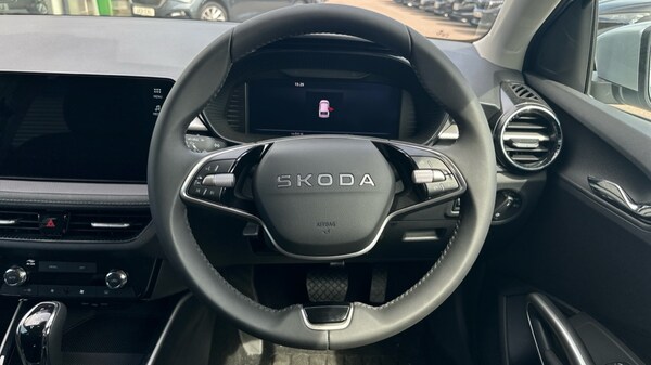 Used Skoda Fabia 2025 for sale - 75480979: Photo 26